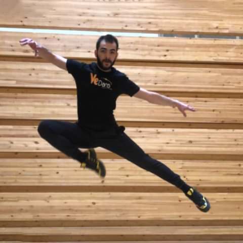 cihan haydar