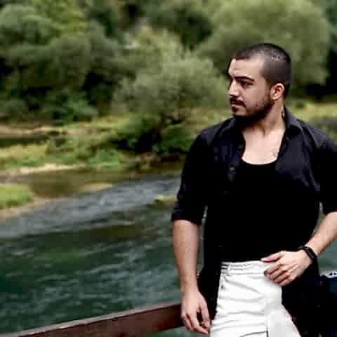 zulfikar ali erbudak
