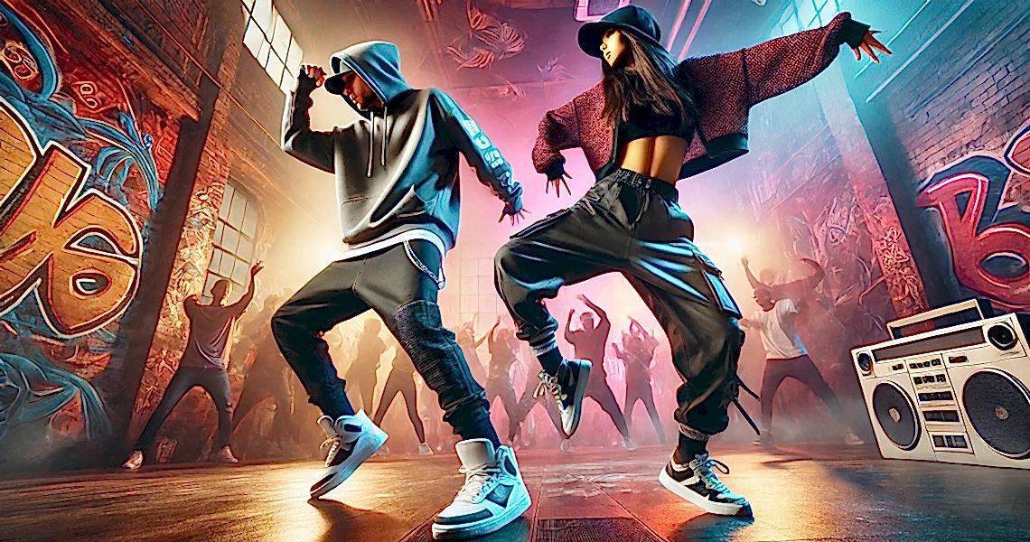 hip hop