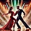 salsa vs bachata 100x100