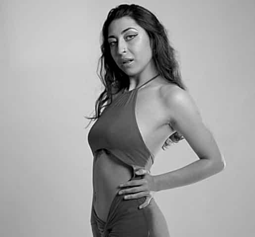 hazal irem demirci