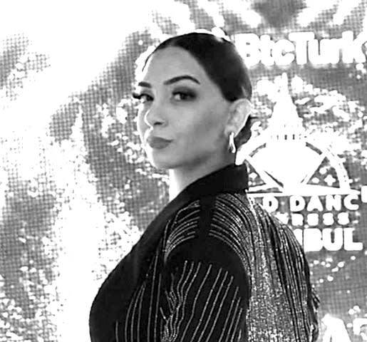 nilya ozgur
